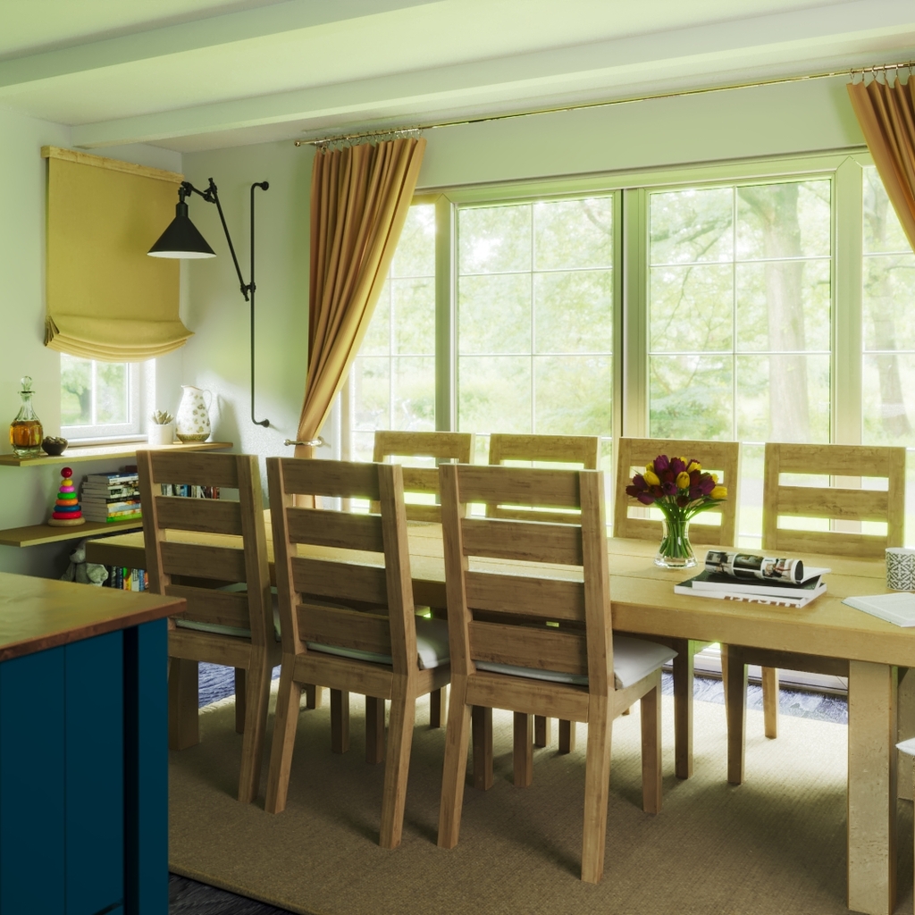 Illustration of engine for Cummins